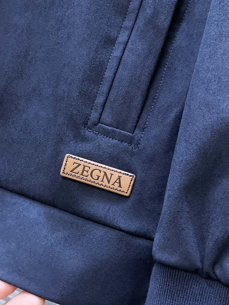 Zegne Outwear